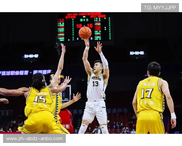 辽宁篮球队进入CBA决赛次数及体育竞技表现回顾