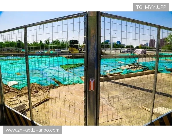 透视网足球围挡对球员视线优化的科学设计